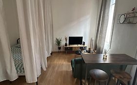 LE BELFORT 2 Studio lunimeux Quartier les halles